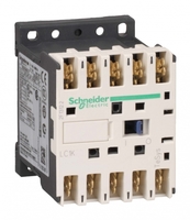Пускатель магнитный 9А ~220В 1НО LC1K Schneider Electric LC1K09107M7