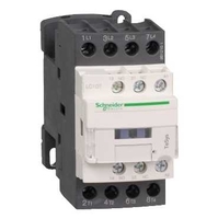 КОНТАКТОР D4P(4НО),АС1 20А,НО+НЗ,36V DC | LC1DT20CD Schneider Electric