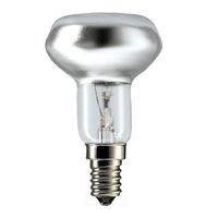 Лампа накаливания Refl 40Вт E14 230В NR50 30D 1CT/30 Philips 923338544203