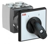 Переключатель кулачковый OC25G04PNBN00NWS2 ABB 1SCA126526R1001