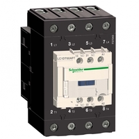 Пускатель магнитный 60А ~230В 1НО+1НЗ LC1DT - LC1DT60AP7 Schneider Electric