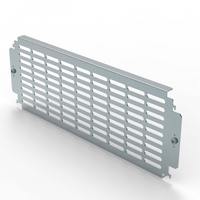 Перфорированная Плата 200мм 24M - 339564 Legrand