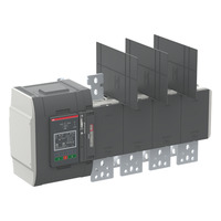 Блок автоматического ввода резерва TruONE OXB1250E3S2QB 1250А 3P+N DIP ABB 1SCA153610R1001