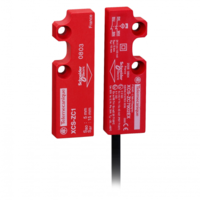 Выключатель безопасности магнитный SchE XCSDMC79010EX Schneider Electric