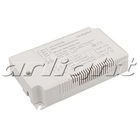 Блок питания ARJ-DALI-40 (40W, 350/500/700/1050mA, DALI, PFC) | 022166 Arlight