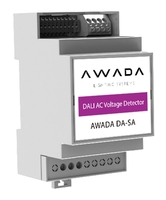 Адаптер подключения датчиков AWADA DA-SA | VARTON
