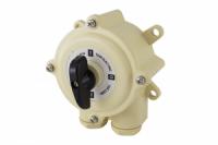 Пакетный выключатель ПВ3-40 3П 40А 220В IP56 | SQ0723-0017 TDM ELECTRIC