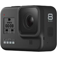Видеокамера GoPro CHDHX-801-RW (HERO8 Black Edition)