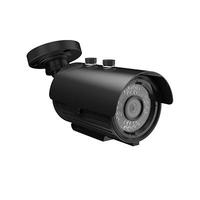 Видеокамера уличная AHD 1.3Мп (960р) 1/3дюйма SONY 238; вариофок F= 2.8-12мм; ИК подсв. 50м.; 0.001 люкс; PROGRESS SCAN; 600мА; DC 12В; 3DNR; BLC/АРУ/AGC; IP-66; 45-0145