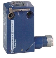 Корпус метал. с безынерц. 1HO1H3 5-ПИН SchE ZCMD21C12 Schneider Electric