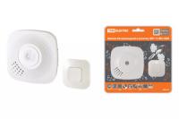 Звонок ЗБР-11/М2-36М (беспр., роз., мн.код., дд) | SQ1901-0041 TDM ELECTRIC