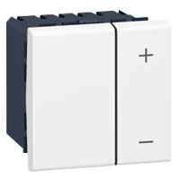 Светорегулятор Mosaic 0-10В | 078404 Legrand
