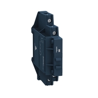 ТВЕРДОТЕЛЬНОЕ РЕЛЕ, 1 ФАЗА, 12А | SSM1A312P7 Schneider Electric