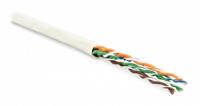 Кабель витая пара UUTP4-C5E-P24-IN-LSZH-WH-100 (100м)неэкр.U/UTP,к.5e,4п.(24AWG),многож.(patсh),LSZH,нг(С)-HF,-20°C–+75°C,бел. | 243609 Hyperline
