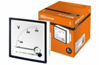 Вольтметр В96П 600В-1,5 | SQ1102-0121 TDM ELECTRIC