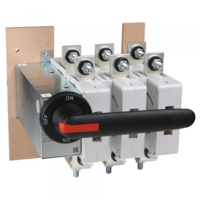 Переключатель нагрузки OptiSwitch DI-C3-800-3P КЭАЗ 275554 (Курский электроаппаратный завод)