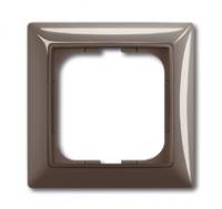 Рамка 1-м Basic 55 entree-grey ABB 2CKA001725A1531 1725-0-1531