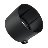 Светильник ZCP462 GS D114 BK Philips 910503701825 / 871794379126299