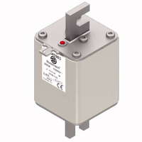 Предохранитель быстрый 350А 1000В 2TN/110 AR UR EATON 170M5983