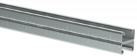 Профиль перфорированный STRUT двойной 41х21х1700-2.0 HDZ IEK CLM50D-PSD-41-21-17-2-HDZ (ИЭК)