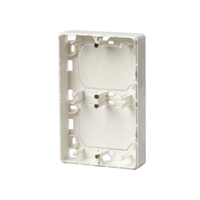 Коробка наружная 100мм 2 пост - 2TKA000820G1 ABB