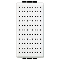 Звонок 1мод. 230В 5ВА 80дб Leg BTC N4351/230 Legrand