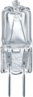 Лампа галогенная 94 213 JCD 35Вт капсула G6.35 3000К 230В clear 2000h Navigator 94213 13932