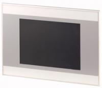 Панель оператора 24В DC 5.7дюйма TFT цветная Ethernet RS232 (PLC) XV-152-D0-57TVR-10 EATON 150525