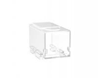 Комплект клеммных крышек OTS400T1S/4 прозрачная короткая - 4 крышки | C1SCA022736R9570 ABB