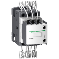 КОНТАКТОРЫ ДЛЯ КОММУТ. КОНДЕНСАТОРНЫХ БАТАРЕЙ 230V50ГЦ,16kVAR | LC1DGKP7 Schneider Electric