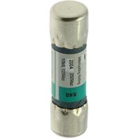 Предохранитель 250В AC Time-delay СС EATON FNM-6