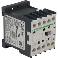 Пускатель магнитный 20А катушка управления 24B DC - LP1K09008BD3 Schneider Electric