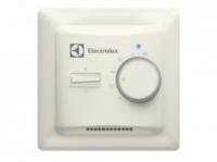 Терморегулятор ETB-16 ivory | Electrolux НС-1013675