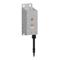 Фильтр ЭМС вход. 8А IP20 SchE VW3A4701 Schneider Electric