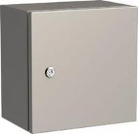 Корпус металлический ЩМП-30.30.20 (AISI 304) УХЛ1 IP66 TITAN 5 IEK TI5-11-N-030-030-020-66 (ИЭК)