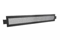 Панель цоколя VX 100х800мм с вентиляцией (уп.2шт) Rittal 8620091