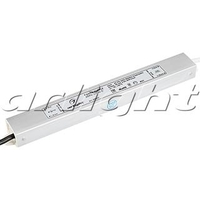 Блок питания ARPV-24060-D (24V, 2.5A, 60W) (ARL, IP67 Металл, 3 года) | 025027 Arlight