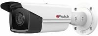 Видеокамера IP IPC-B522-G2/4I (6мм) 6-6мм цветная корпус бел. HiWatch 1485136