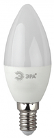 Лампа светодиодная LED B35-10W-827-E14,свеча,10Вт,тепл,E14 - Б0032961 ЭРА (Энергия света)