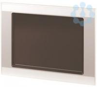 Компьютер панельный 24В DC 12.1дюймаа TFT цветная 2хEthernet 2хRS232 4хUSB 1хPCI инфракрасный дисплей XP-702-D0-10TSI-10 EATON 140030