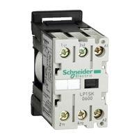 Пускатель магнитный 12А = 24B LP1SK - LP1SK0600BD Schneider Electric
