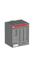 Модуль интерфейсный 8DI/8DC/4AI/2AO CI592-CS31 ABB 1SAP221200R0001