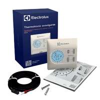 Терморегулятор ETA-16 ivory | Electrolux НС-1017322