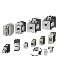 СОВМЕСТИМЫЙ С ЭЛЕКТРОНИКОЙ БЛОК ДОП. КОНТАКТОВ Siemens 3TY7561-1T