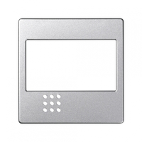 Накладка на 75355; 75356; 75357; 75358-39 Simon82 Detail алюм. 82080-93