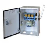 Ящик силовой ЯРП-100-63 У3 Узола IP54 - ЯЯС06348 U450913