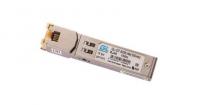 Модуль SFP 100Мбит/с UTP RJ45 до 100м GIGALINK GL-OT-SGRJ45(100mb)