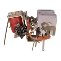 Контактор КТПВ-624-250А-220DC-З-ПП-У3 | 145644 КЭАЗ (Курский электроаппаратный завод)