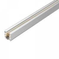 Шинопровод 2м серебр. XTS-4200-1 Nordic Aluminium 19104201