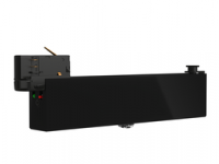Светильник аварийный BS-CANOE-83-L2-INEXI3 Black Белый свет a23524